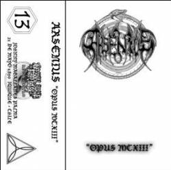 Arsenius : Opus MCXIII